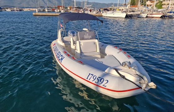marlin 20 fb