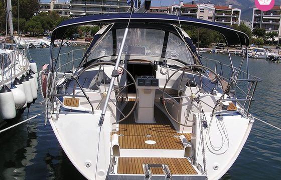 bavaria cruiser 40