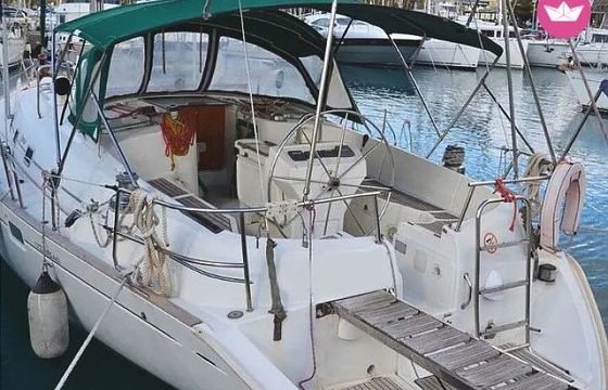 oceanis 461