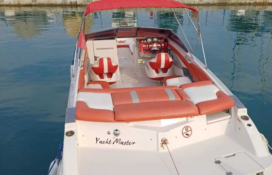 glastron 245 gt