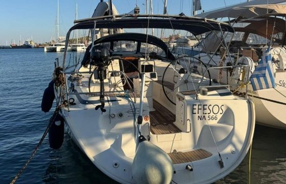 bavaria 42