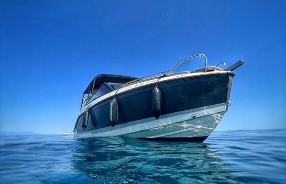 quicksilver 605 activ cruiser