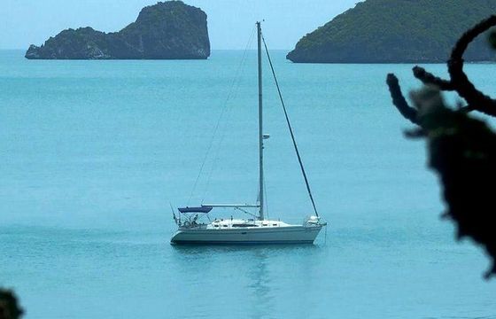 catalina yachts catalina 375