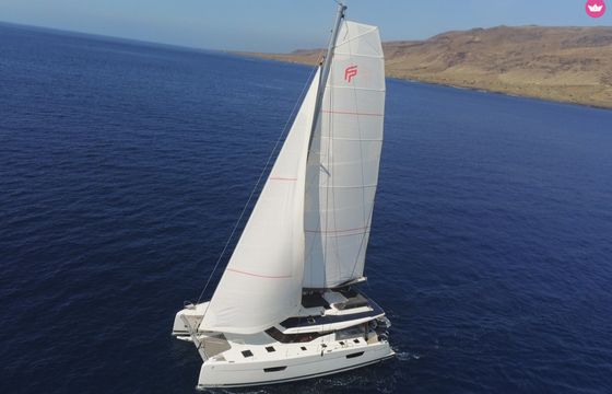 fountaine pajot tanna 47