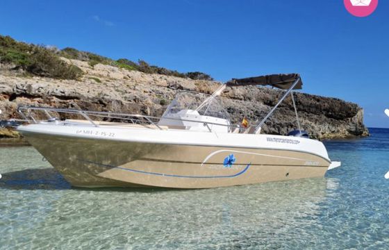 pacific craft open 670