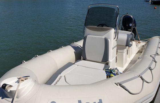 bombard sunrider 650