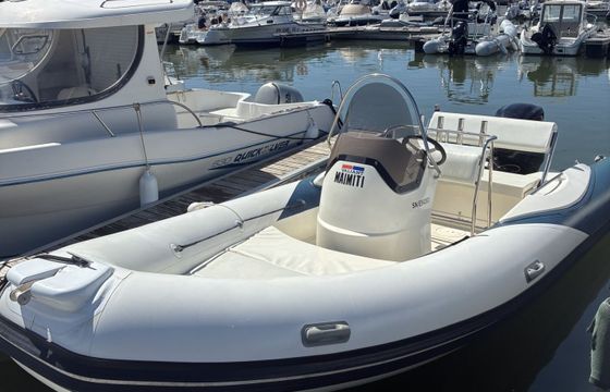 valiant 650 cruiser