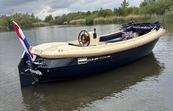 clever 565 viking