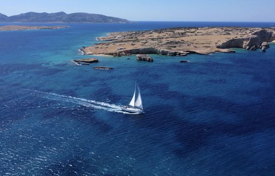 dufour gib sea 51