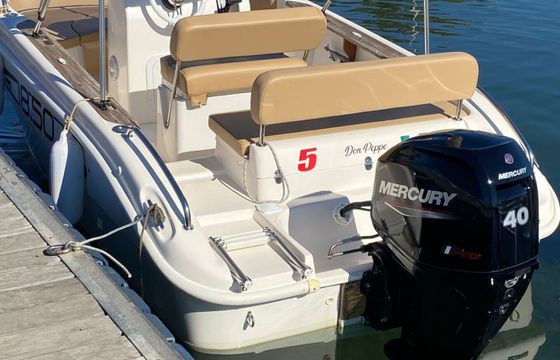 mano marine mano 18.5