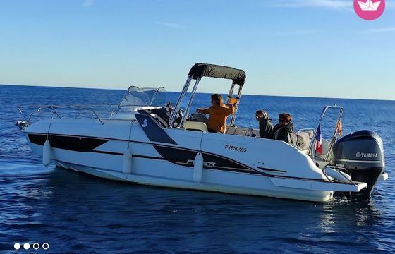 beneteau flyer 7.7