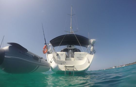 jeanneau jeanneau sun odyssey 42,2