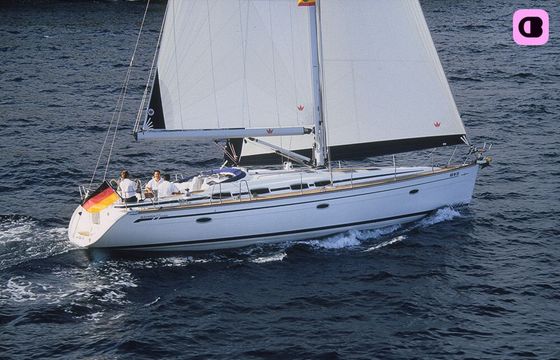 bavaria yachtbau bavaria 46 cruiser