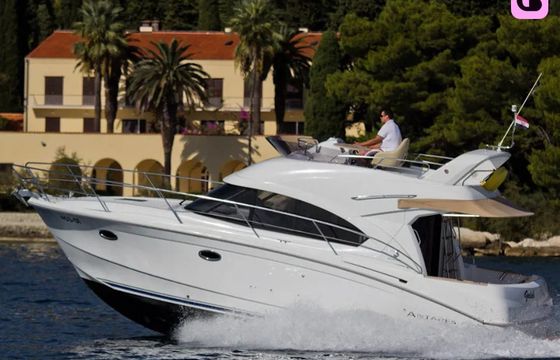 bénéteau antares 36