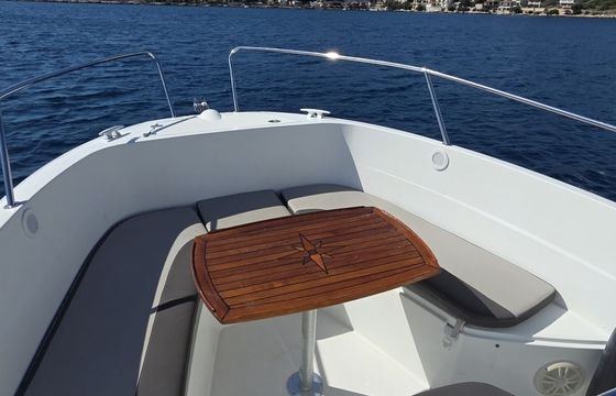 jeanneau cap camarat 7.55