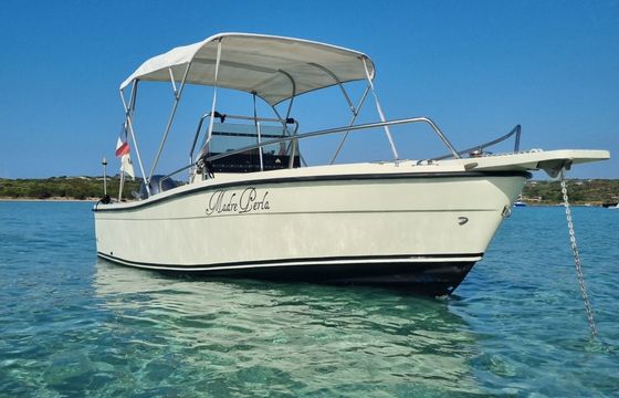 cantiere marino 650