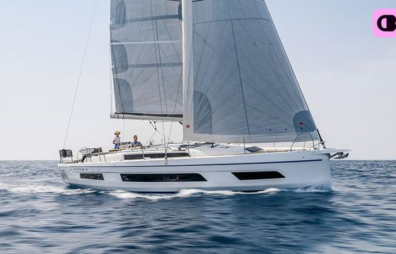 dufour yachts dufour 41