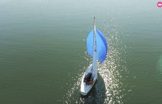 arteckno h boat