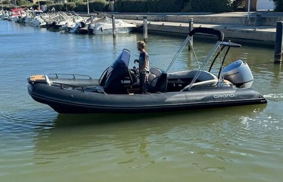 grand grand luxe 650