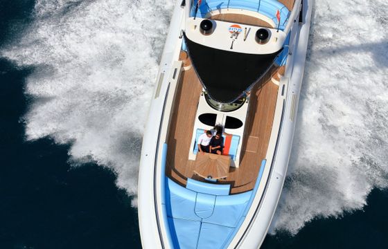 cantieri opera opera 60