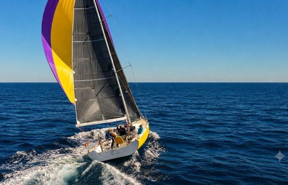 pogo structures pogo 40 cruising version