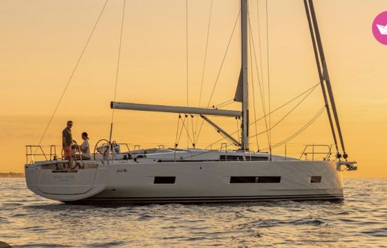 hanse 460
