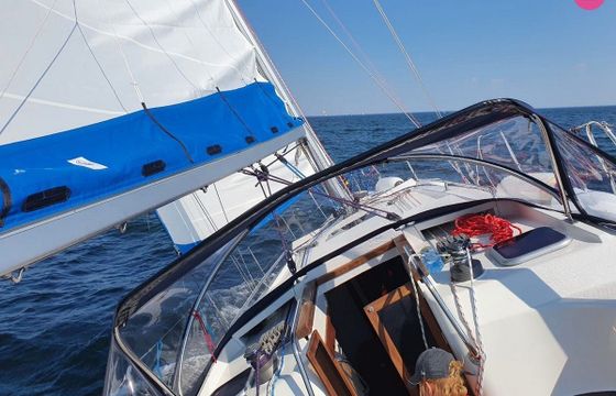 hanse hanse 350