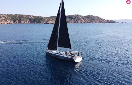 dufour 470