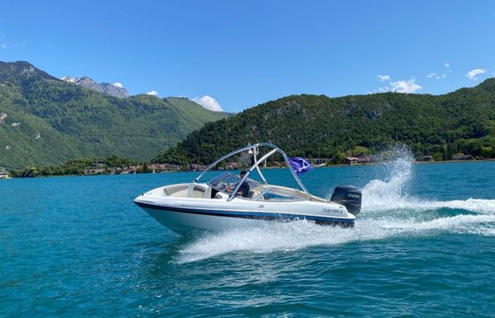 four winns 180 horizon