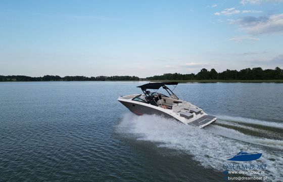sea ray 290 sdx