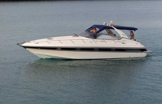 colombo verve 43
