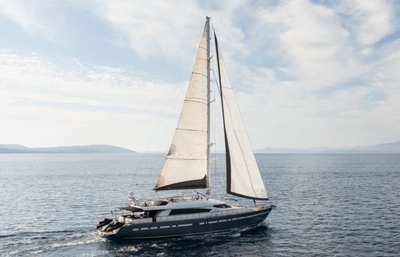 motoryacht - cbm yachts