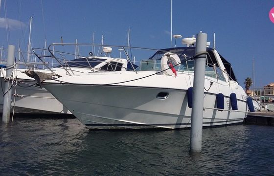 beneteau flyer série 10