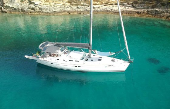 beneteau oceanis 473