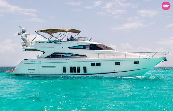 fairline fairline