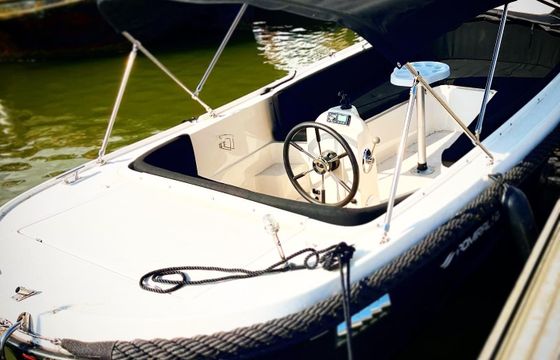 admiral 575xl