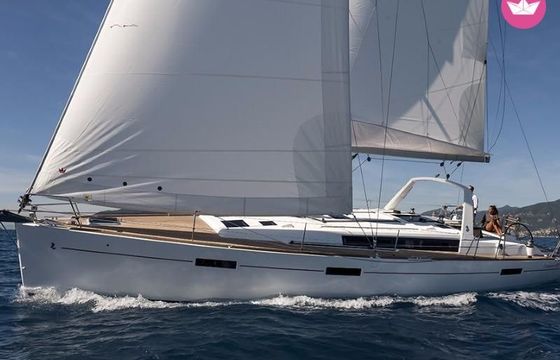 beneteau oceanis 45
