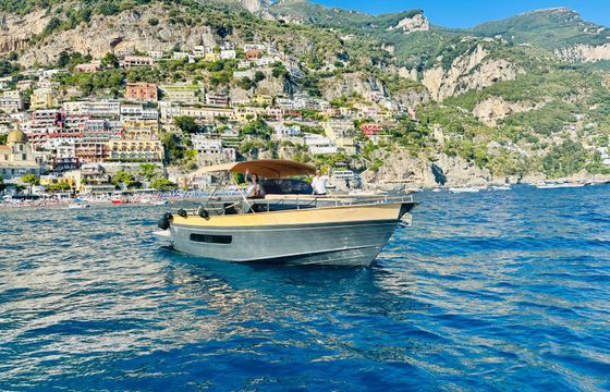 nautica esposito positano 38