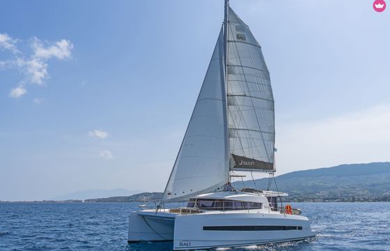 bali - catana 4.1