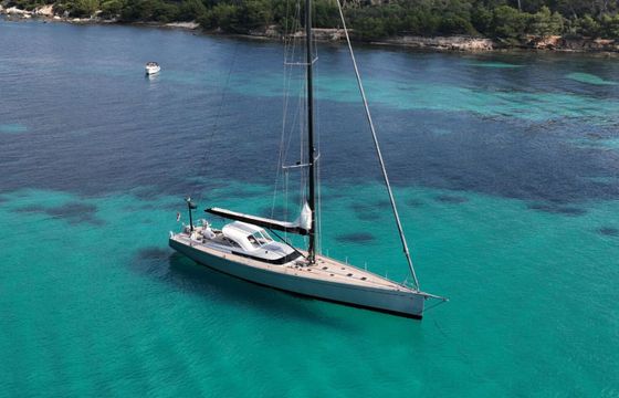 nautor swan swan 76