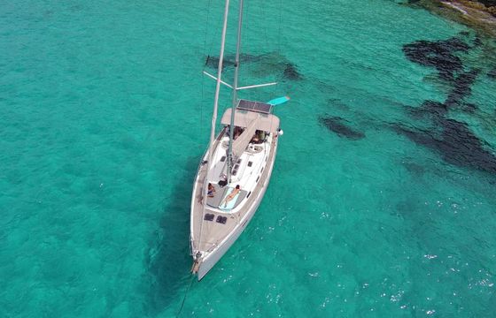 bavaria 45 cruiser