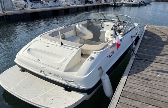 bayliner 702 cuddy