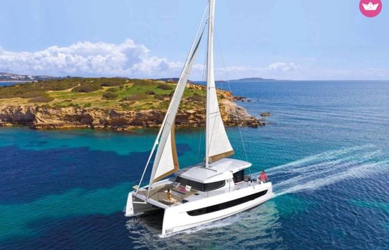 bali - catana catsmart