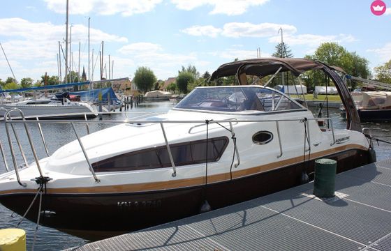 aqualine 750