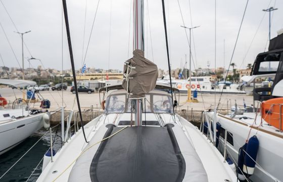jeanneau sun odyssey 410