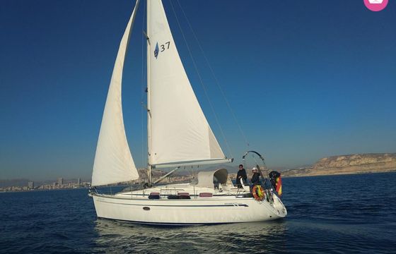 bavaria 37 cruiser