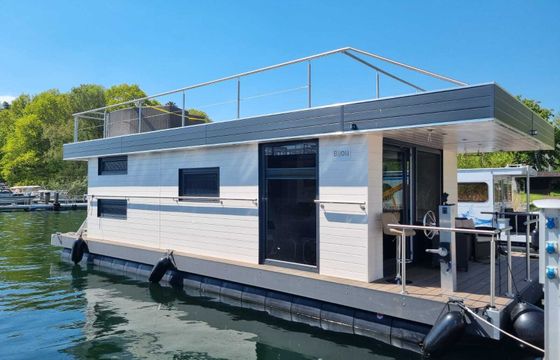 mein hausboot hausboot