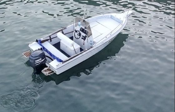 gobbi fisherman