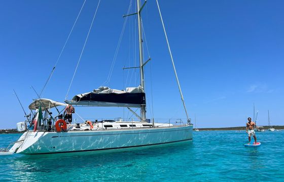 grand soleil grand soleil 50