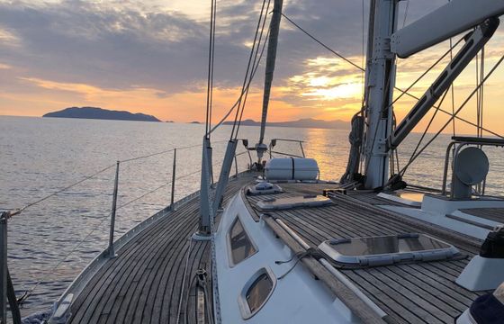 jeanneau sun odyssey 52.2